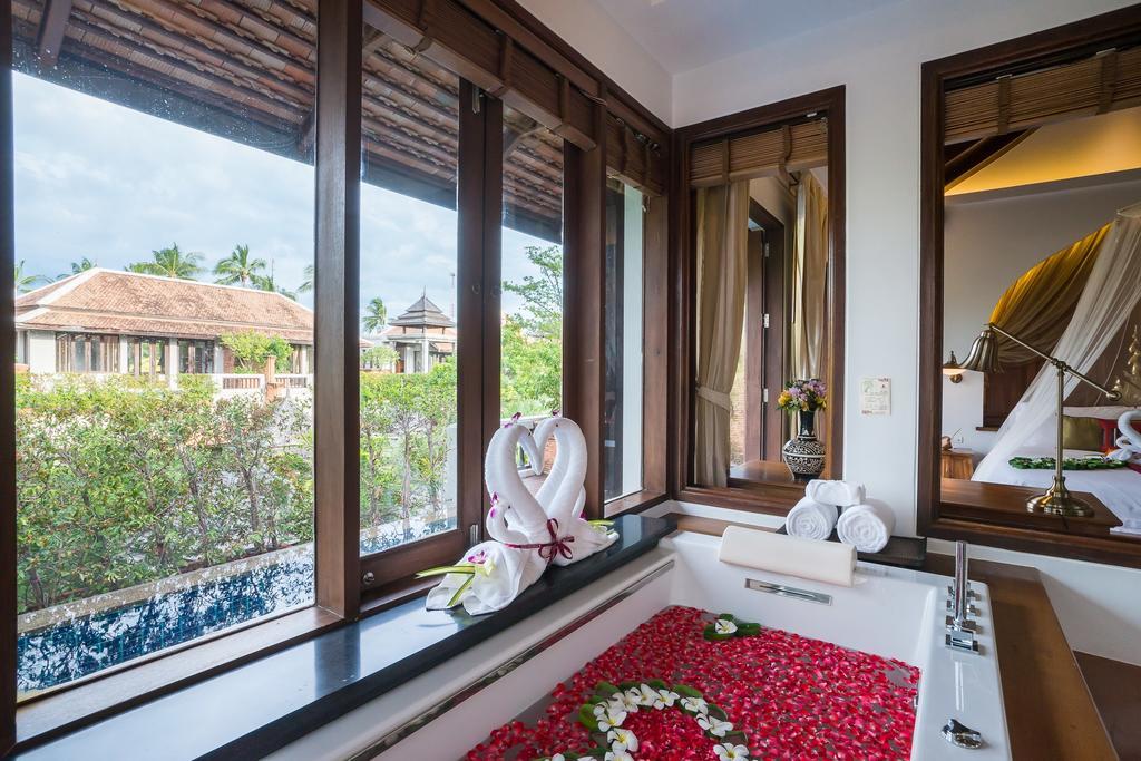 Resort Royal Muang Samui - Sha Extra
