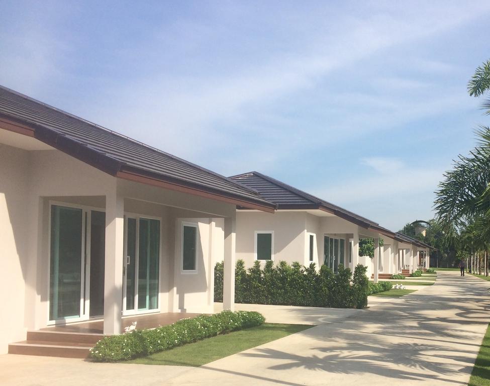 The Brass Garden Sattahip