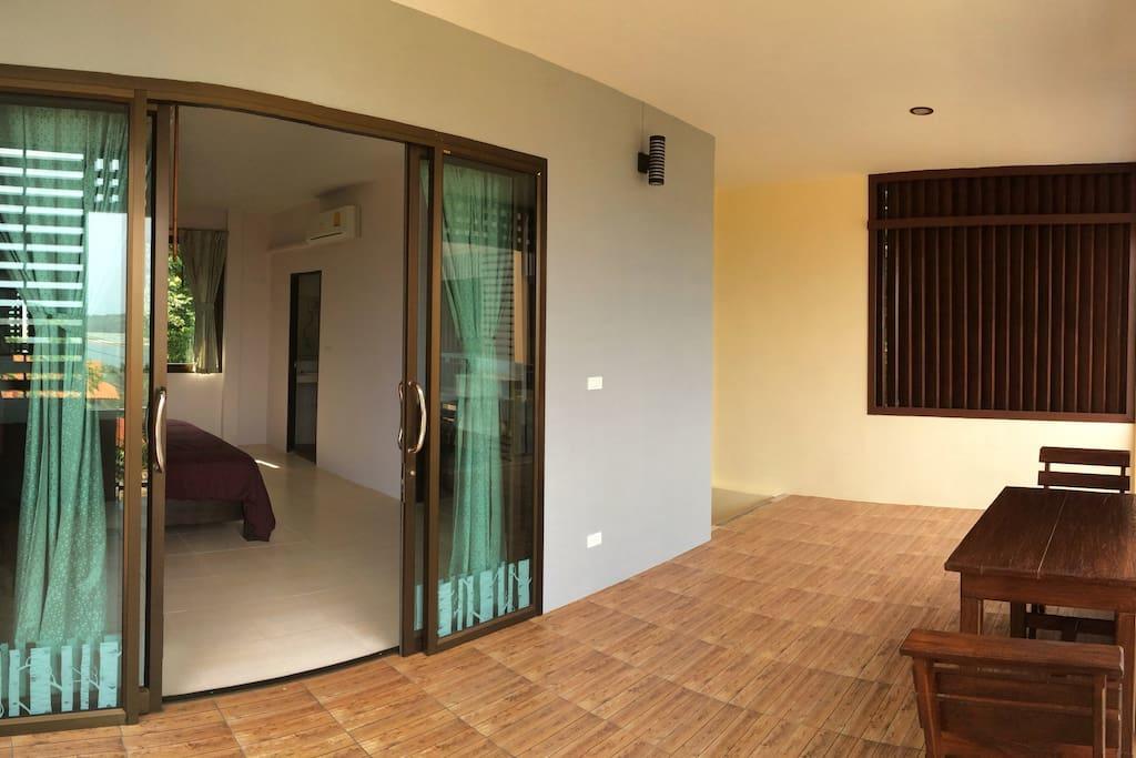 Belvedere House Holiday home *
