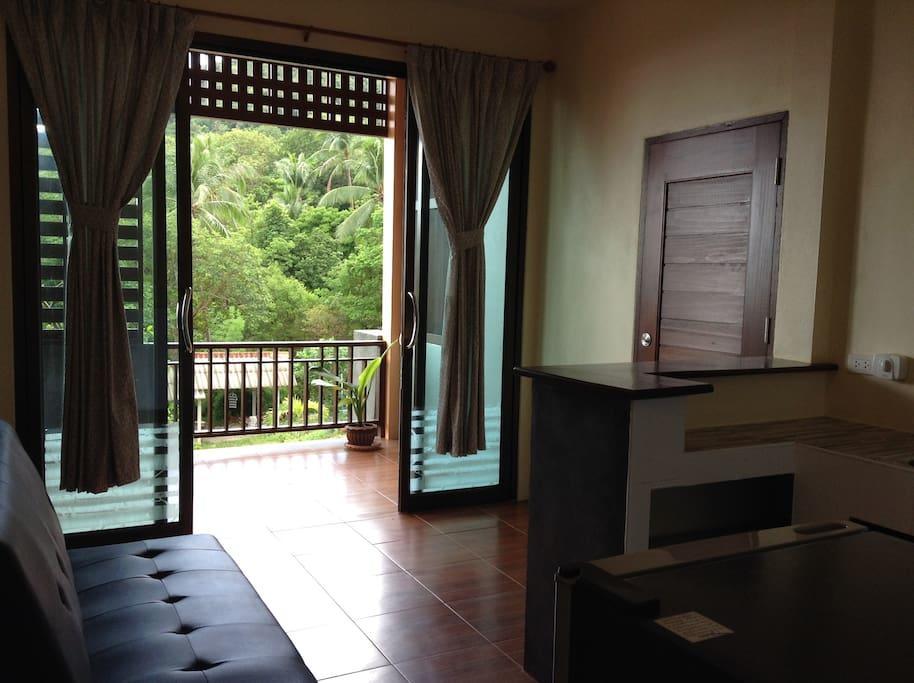 Holiday home Belvedere House