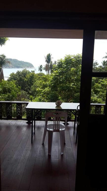 Holiday home Belvedere House *