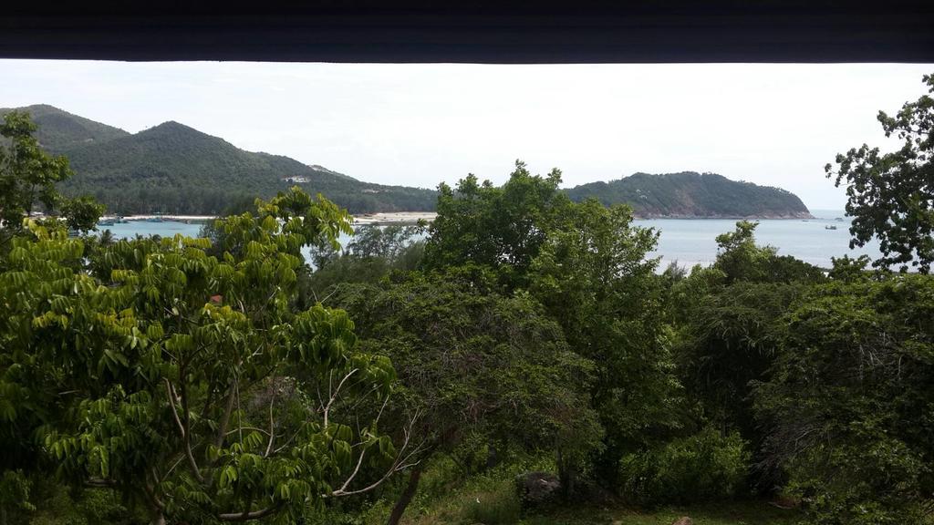 Holiday home Belvedere House Salad Beach