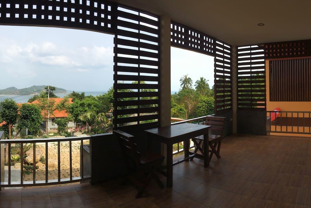 Holiday home Belvedere House *