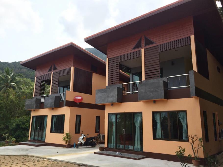 Holiday home Belvedere House