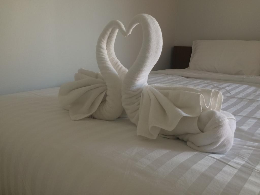 The Brass Garden Resort Sattahip