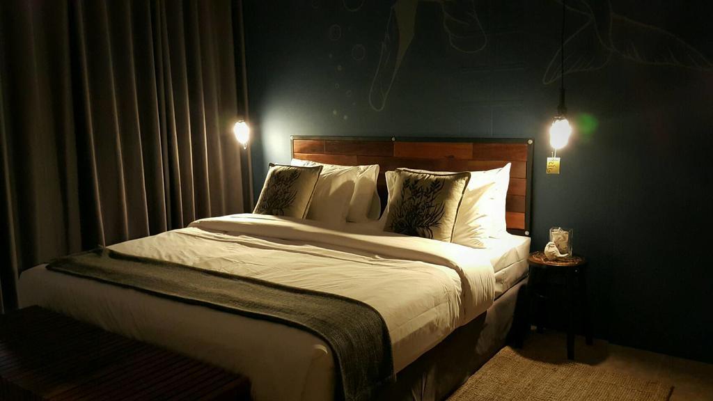 Guest house Guestroom 401 Ao Nang