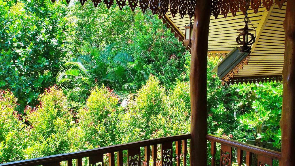 Holiday home Aliyah Garden House Baan Tai