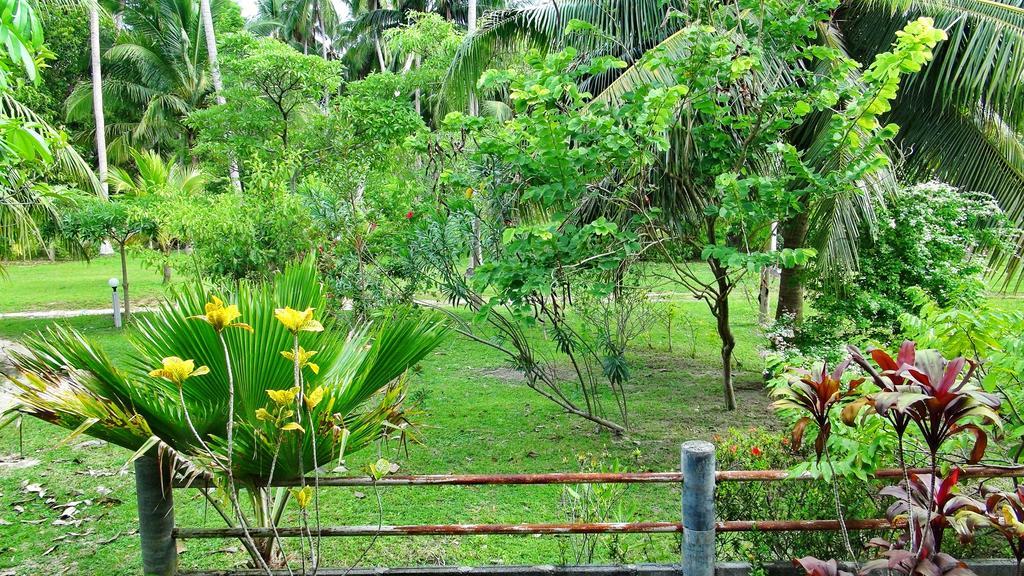 Aliyah Garden House Holiday home *