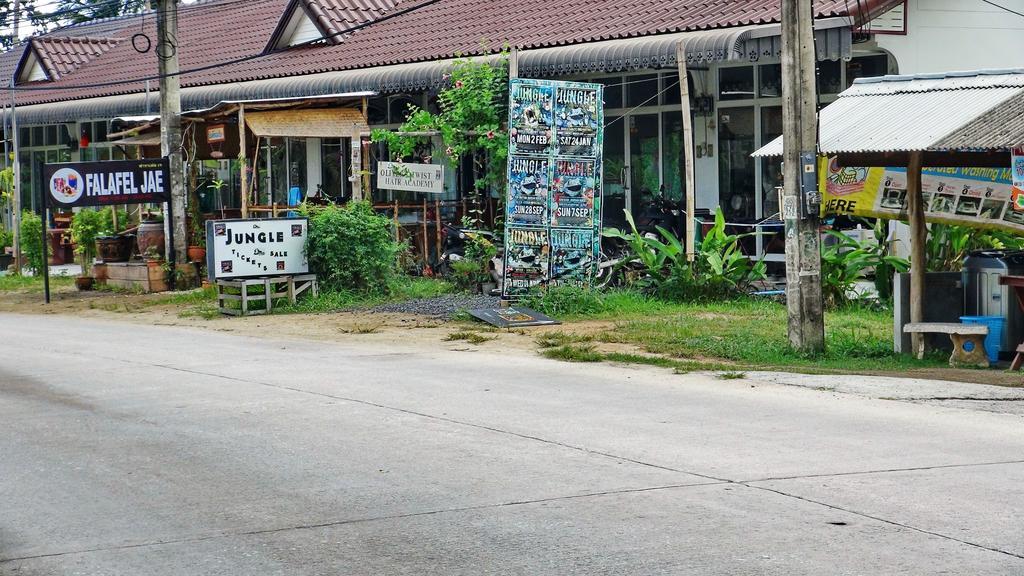 Aliyah Garden House Holiday home Baan Tai