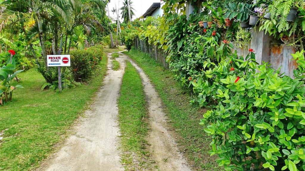 Aliyah Garden House Holiday home *