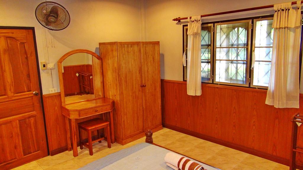 Aliyah Garden House Holiday home *