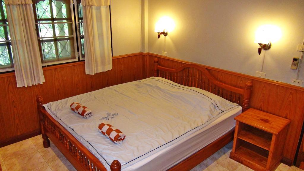 Holiday home Aliyah Garden House *