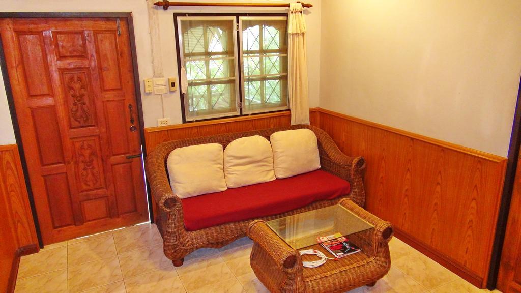 Aliyah Garden House Holiday home *