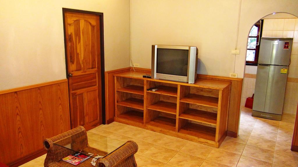 Holiday home Aliyah Garden House Baan Tai