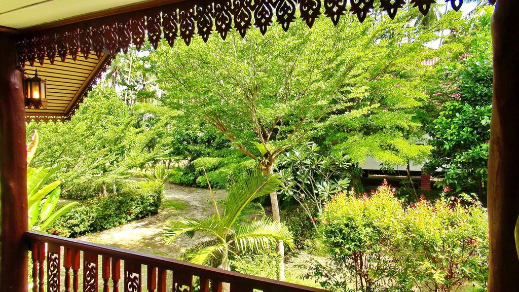 Aliyah Garden House * Baan Tai