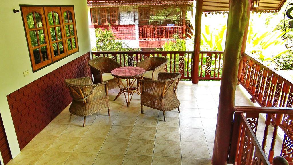 Aliyah Garden House Holiday home