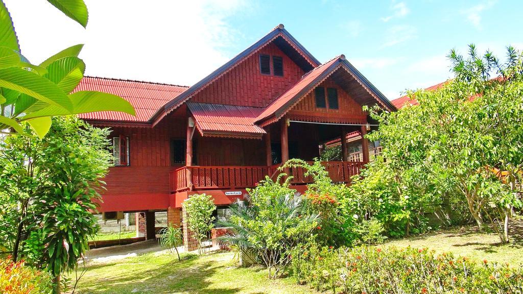 Holiday home Aliyah Garden House Baan Tai
