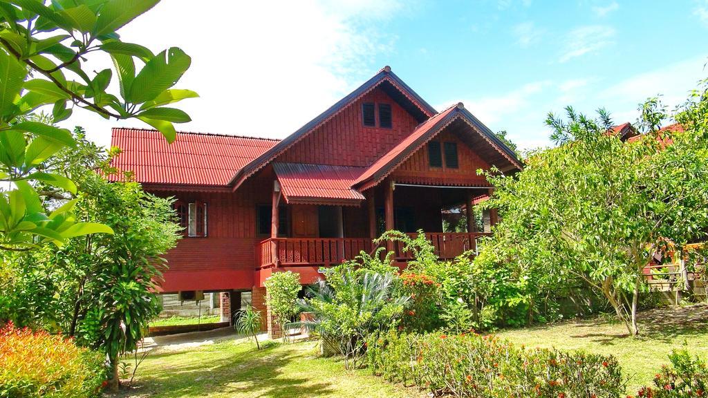 Holiday home Aliyah Garden House *