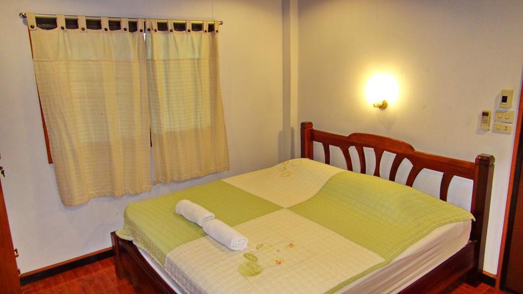 Aliyah Garden House Holiday home