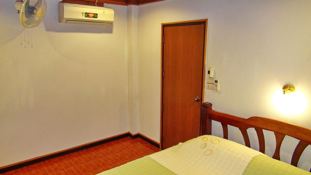 Aliyah Garden House Baan Tai