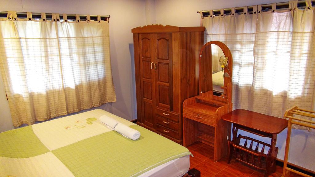 Holiday home Aliyah Garden House *