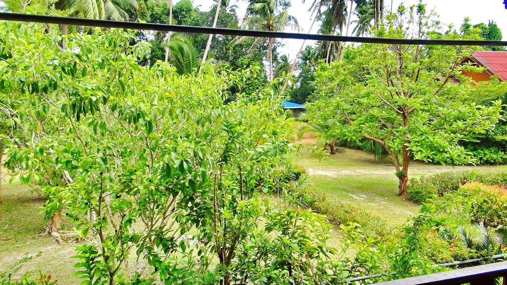 Aliyah Garden House