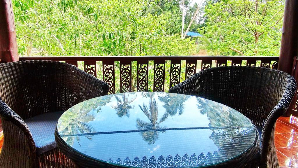 Aliyah Garden House Baan Tai