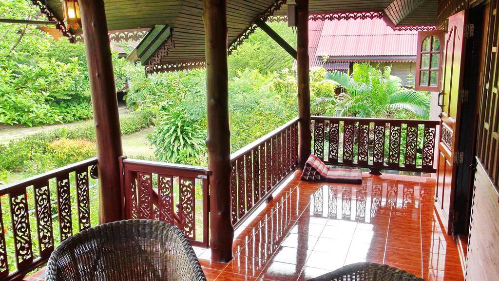 Aliyah Garden House *