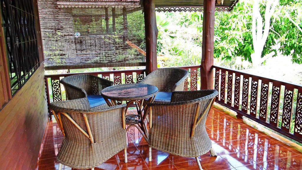 Aliyah Garden House Holiday home *