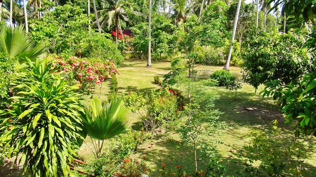 Aliyah Garden House Holiday home *