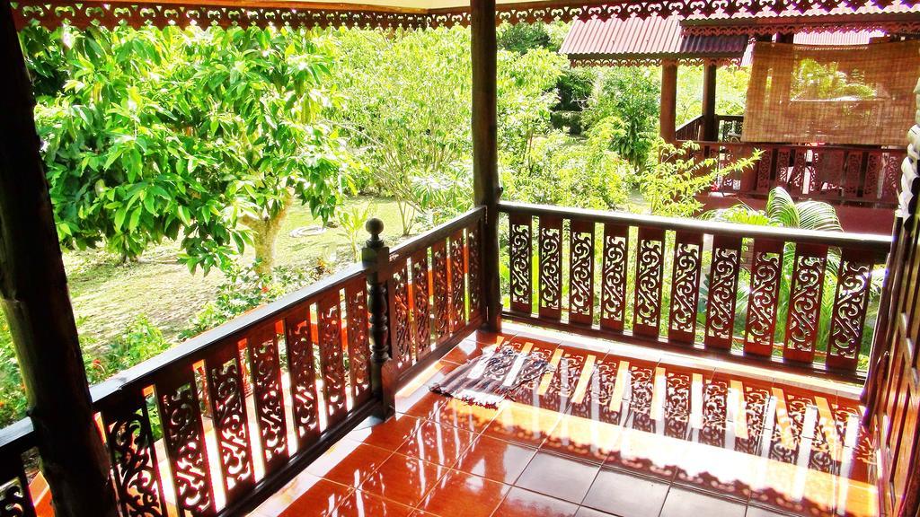 Aliyah Garden House * Baan Tai