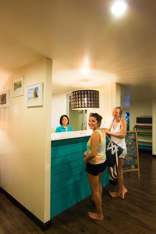 Guest house White Elephant Krabi