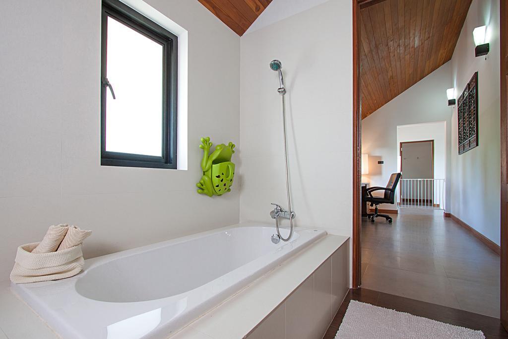 Phukea Villa Nathon