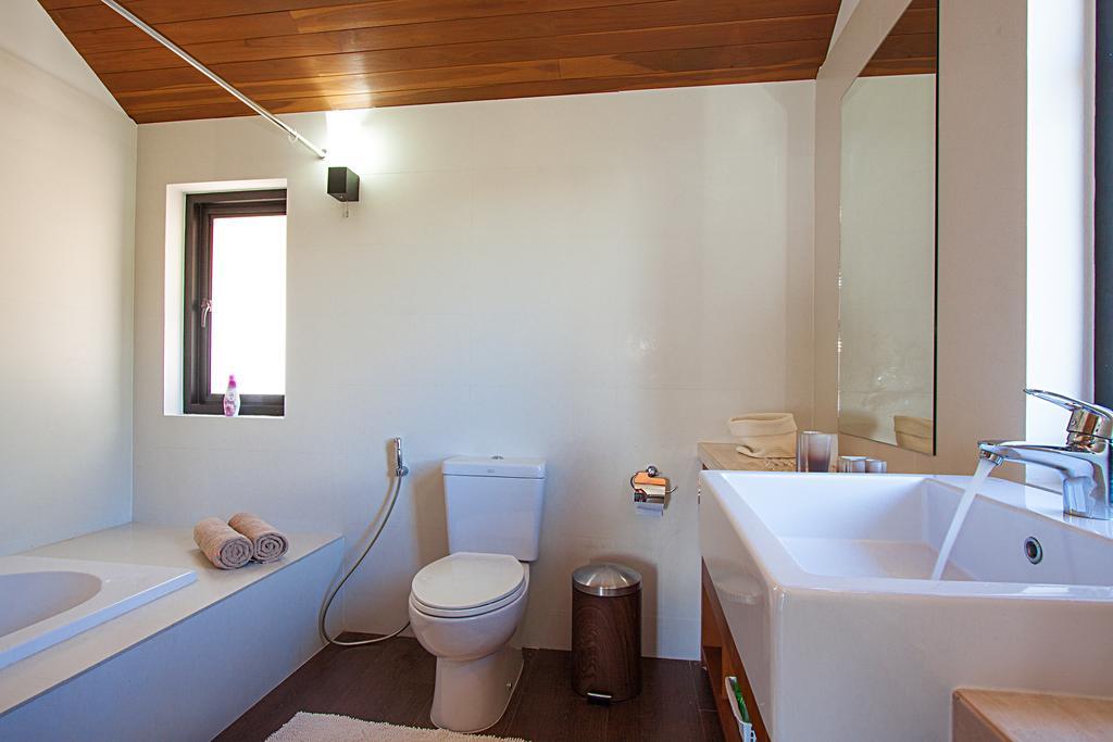 Phukea Villa