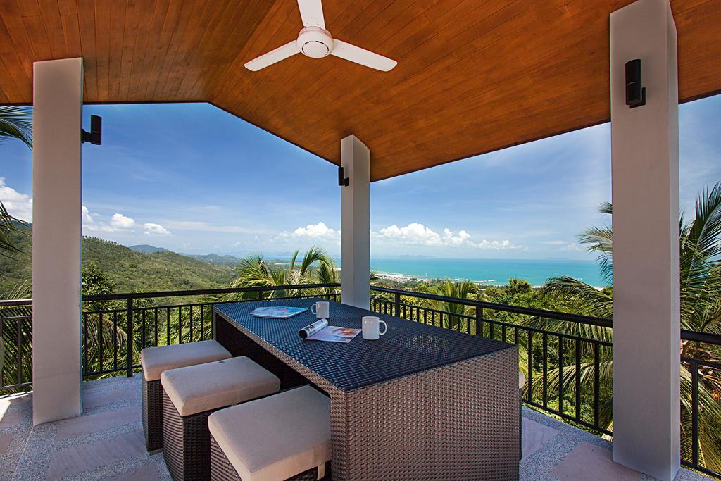 Villa Phukea Nathon