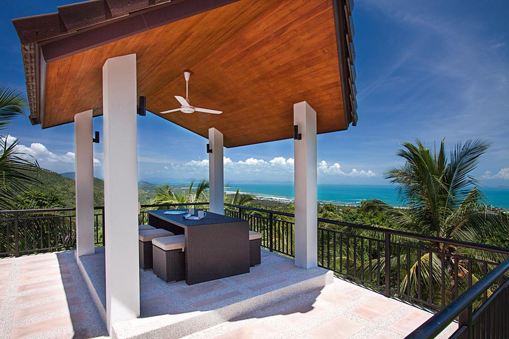 Villa Phukea *