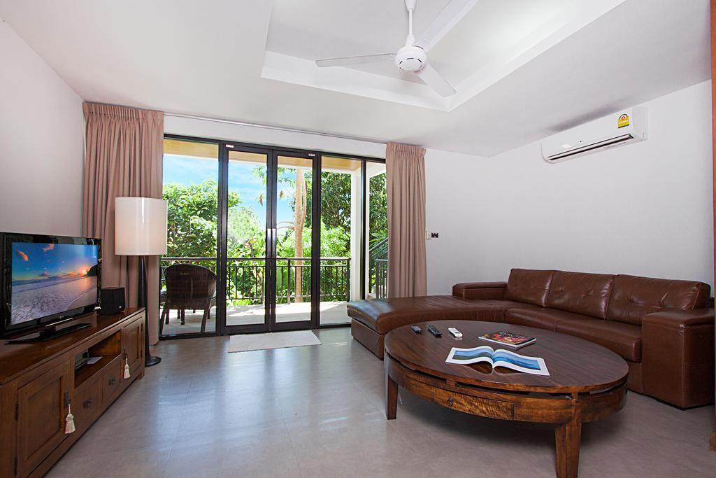 Villa Phukea Nathon