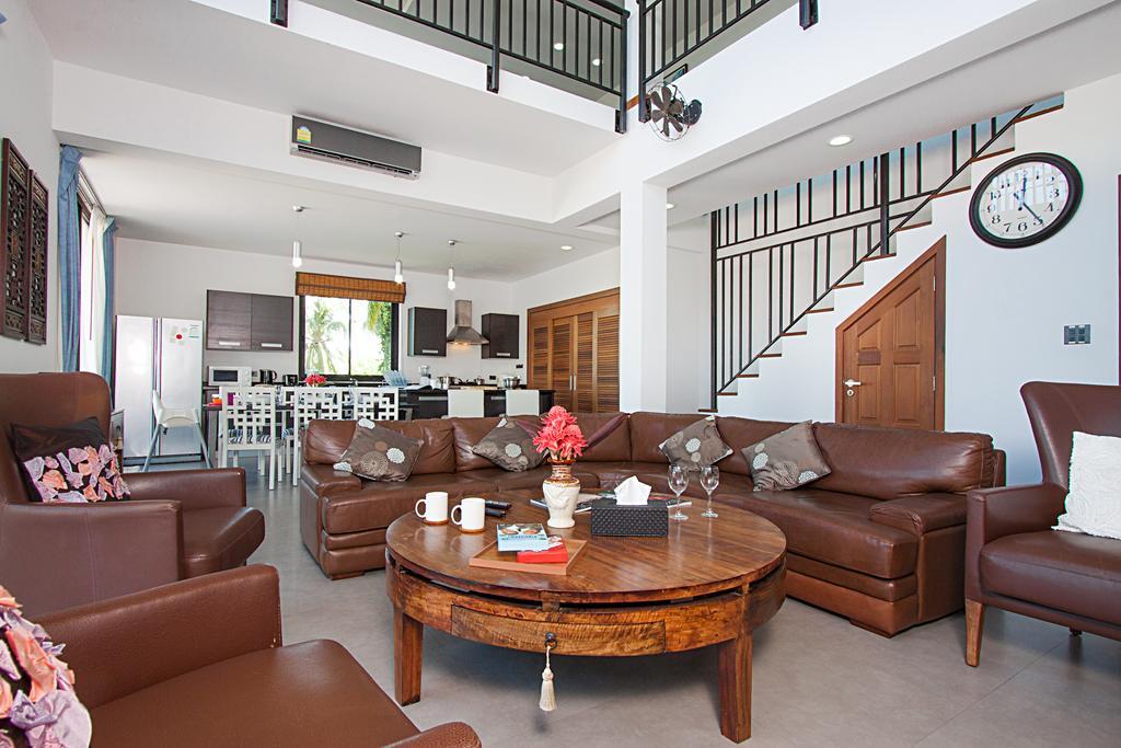 Villa Phukea