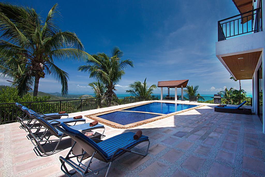 Phukea Villa Nathon