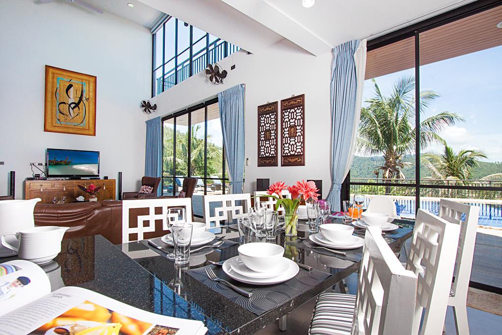 Phukea Villa