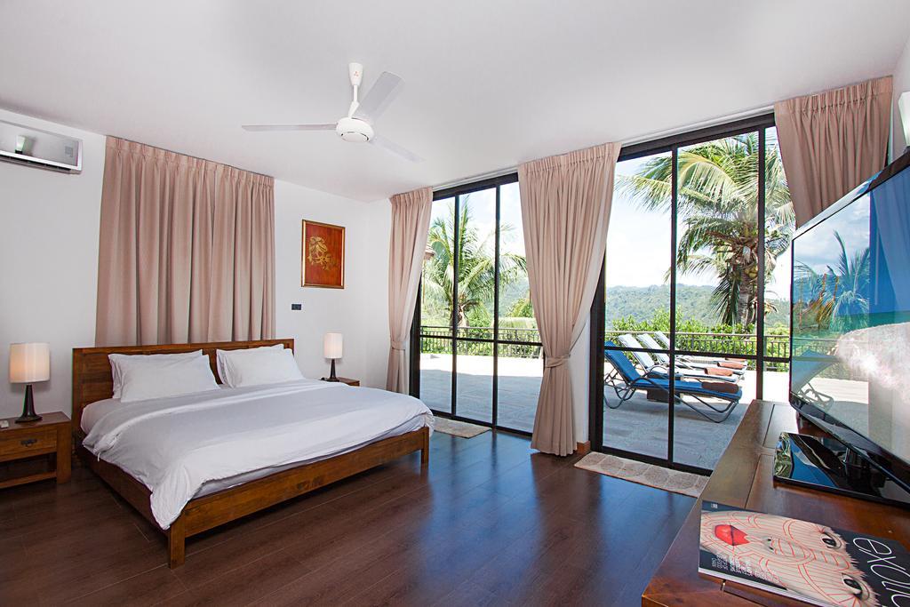 Villa Phukea *