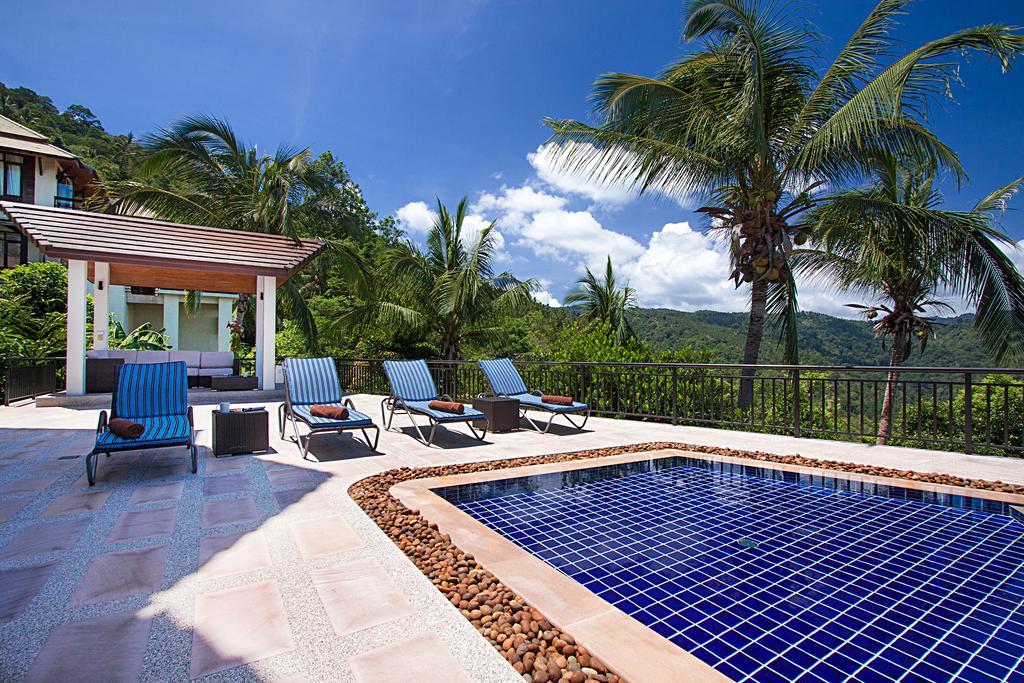Villa Phukea Nathon