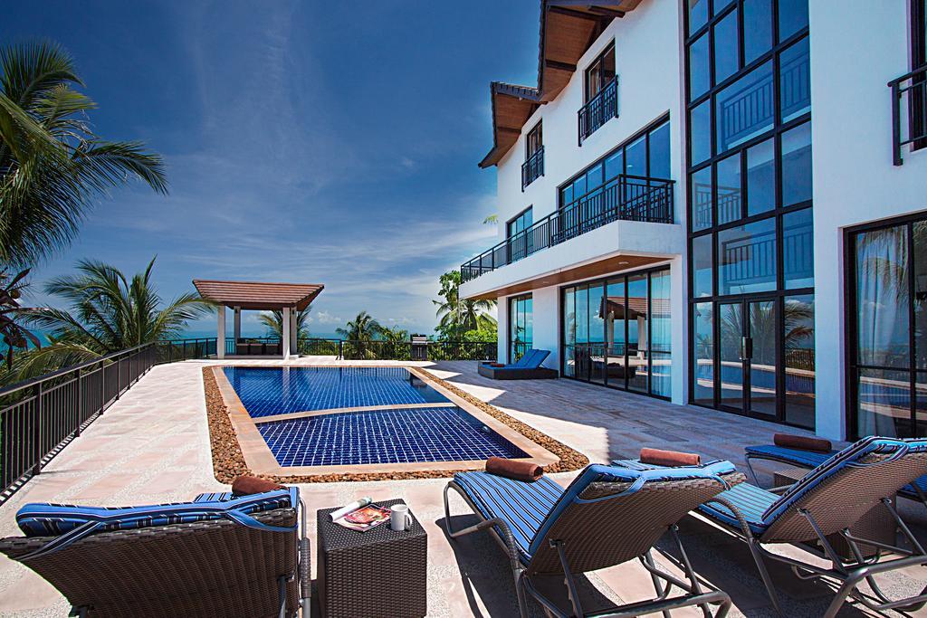 Villa Phukea