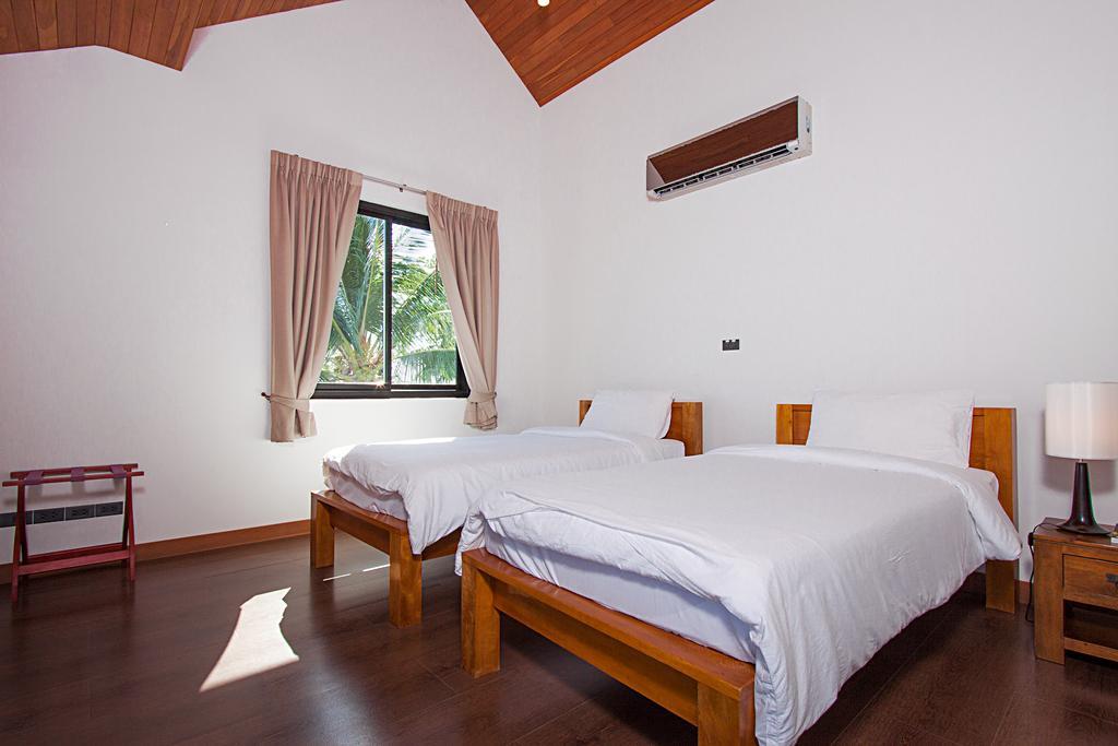 Phukea Villa
