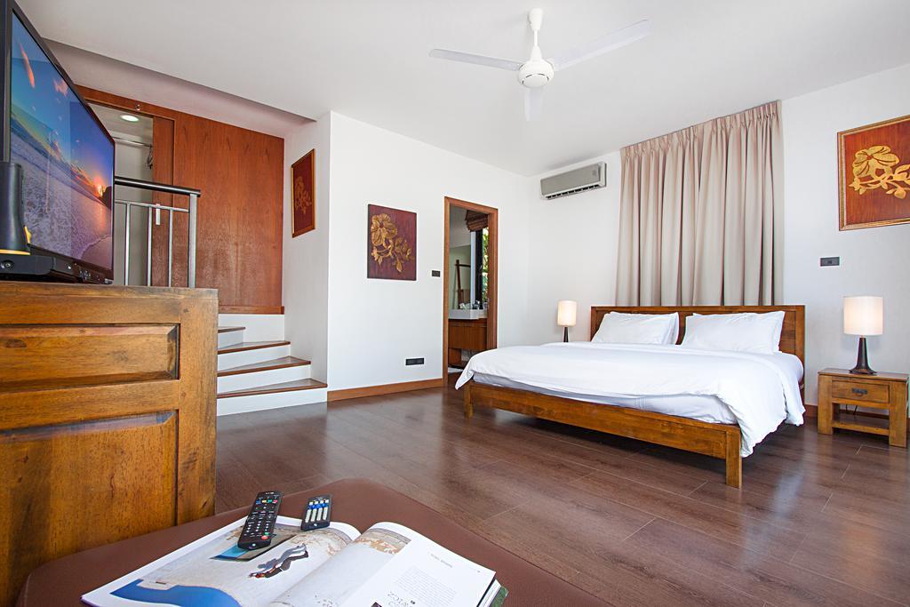 Villa Phukea Nathon