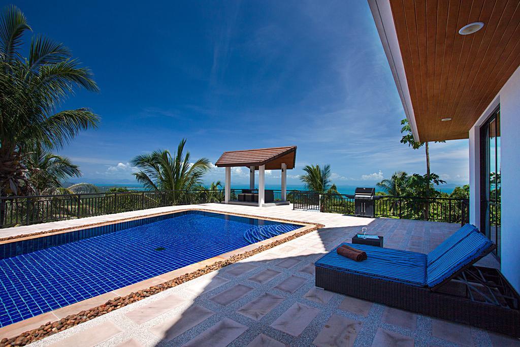 Villa Phukea