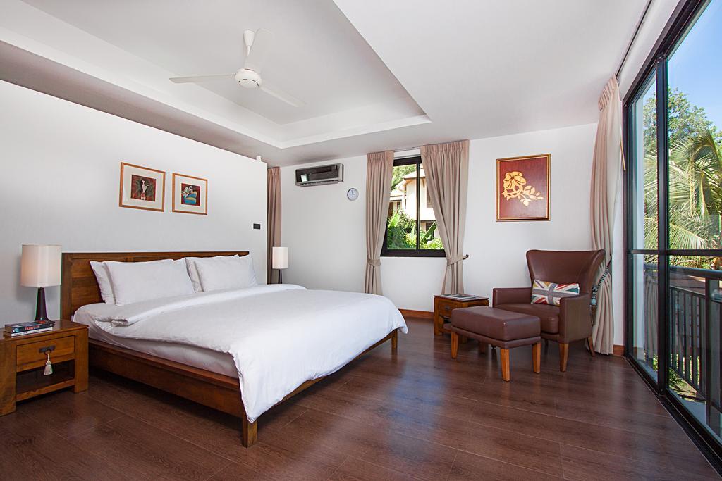 Phukea Villa Nathon