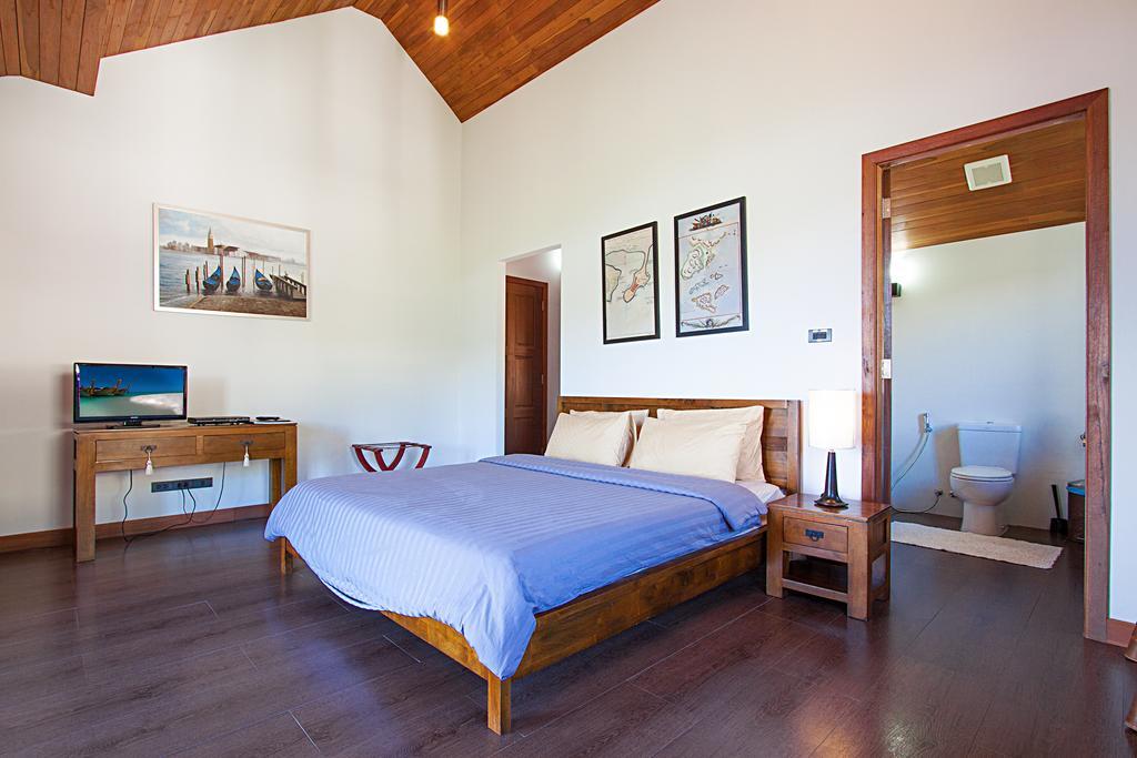 Villa Phukea *