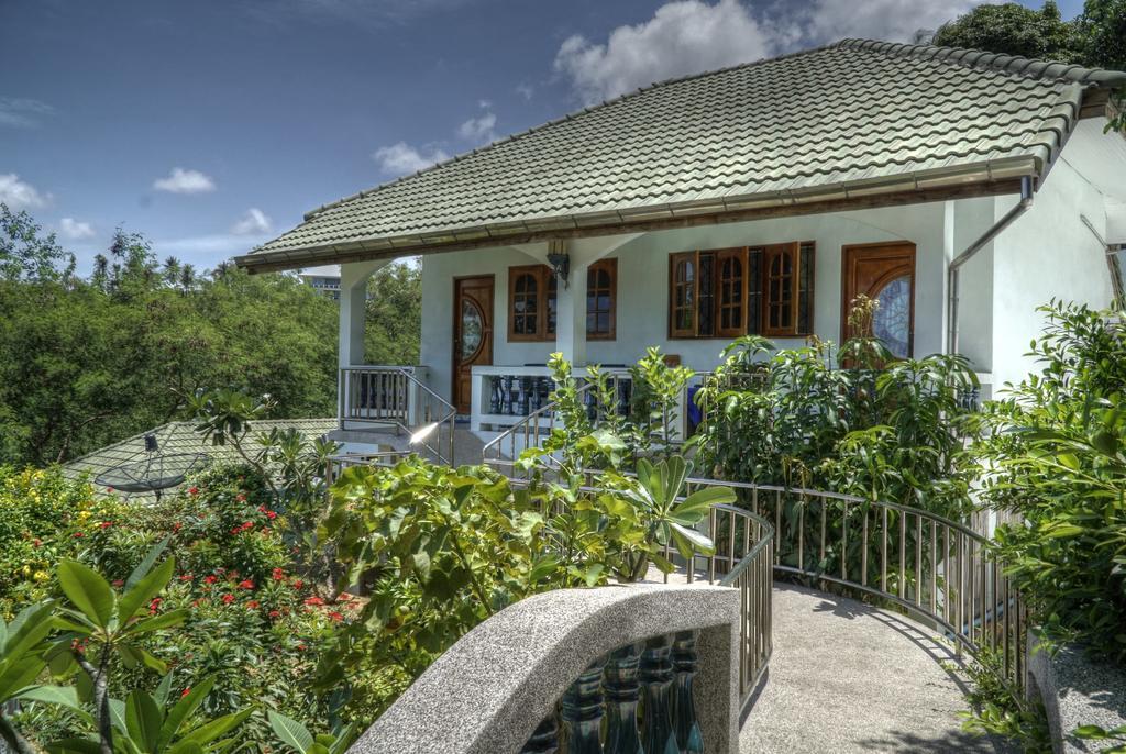 Gila's Garden Holiday home Lamai Beach (Koh Samui)