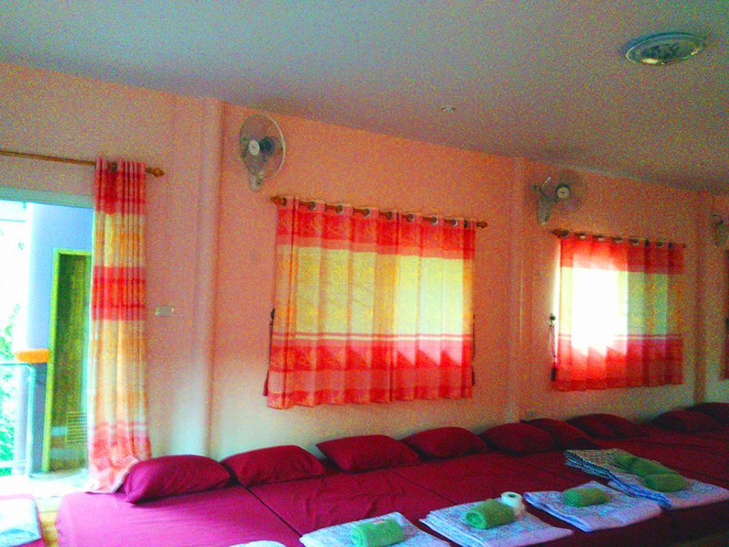 Resort Bangnu River 3*